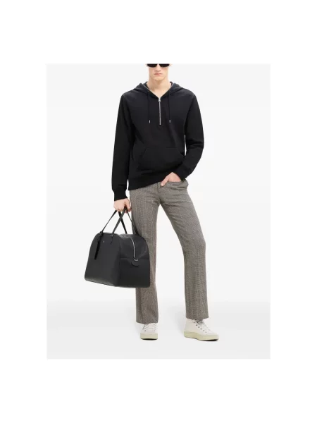 Bluza Courreges czarna