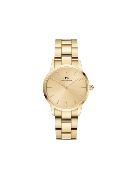 Ceas Daniel Wellington auriu