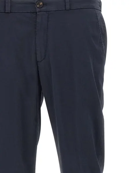 Pantaloni chino Rrd albastru
