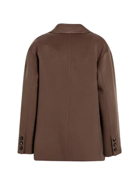 Geacă 's Max Mara maro