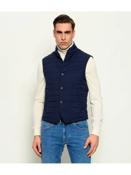 Eleventy De lână vestă