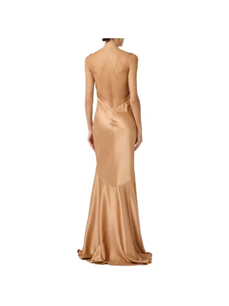 Rochie Elisabetta Franchi roz
