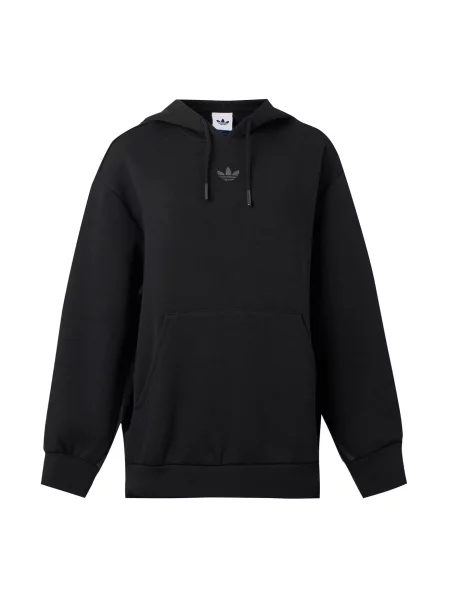 Geacă Adidas Originals negru