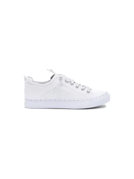 Teniși Big Star Shoes alb