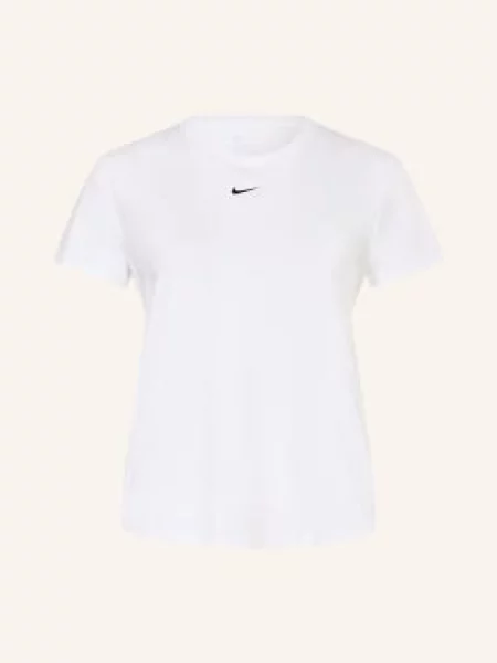 Nike Tričko One Classic bílá
