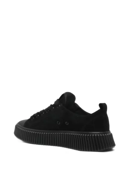 Sneakerși Rhun negru