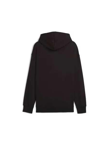 Худи Puma черное
