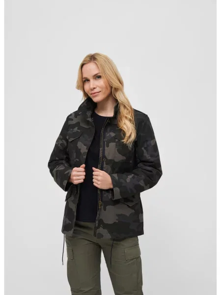 Geacă Brandit negru