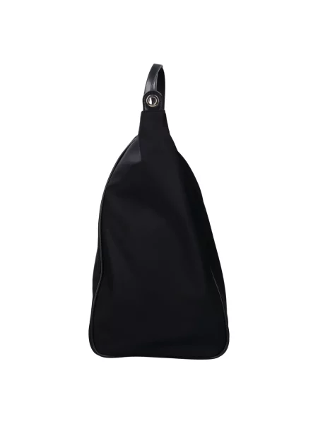 Torba podróżna Guess czarna