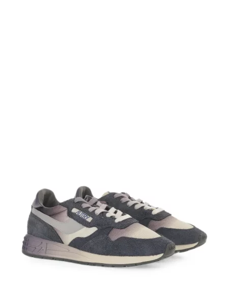 Sneakerși Autry albastru