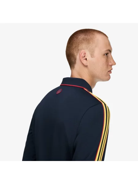 Polokošeľa Adidas Originals