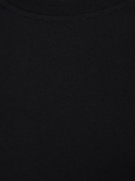 Футболка Closed чорна