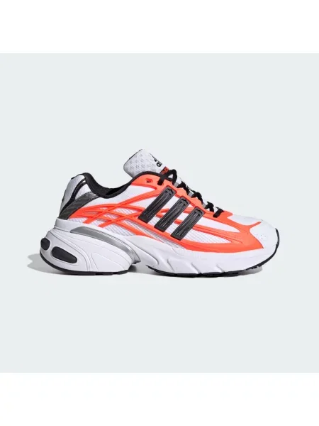 Sneakers adidas Adistar Xlg Ftw White/ Core Black/ Solar Orange EUR 46 białe