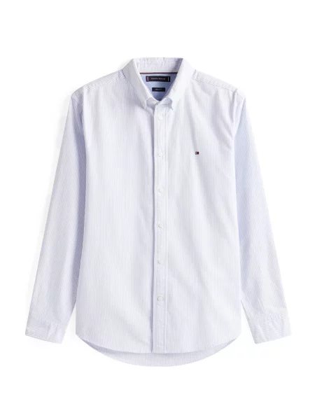 TOMMY HILFIGER Ing HERITAGE / fehér kék