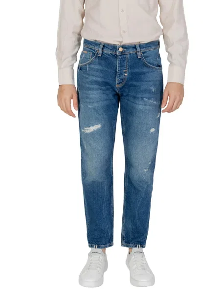 Blugi Antony Morato albastru