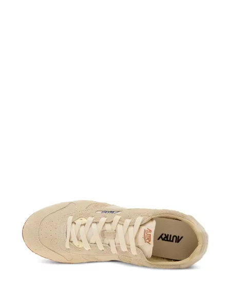 Sneakers Autry σουέντ