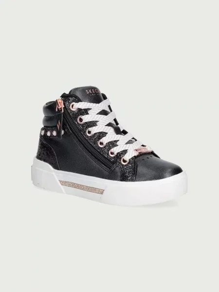 Skechers AURA LX sneakers Γυναικεία μαύρο