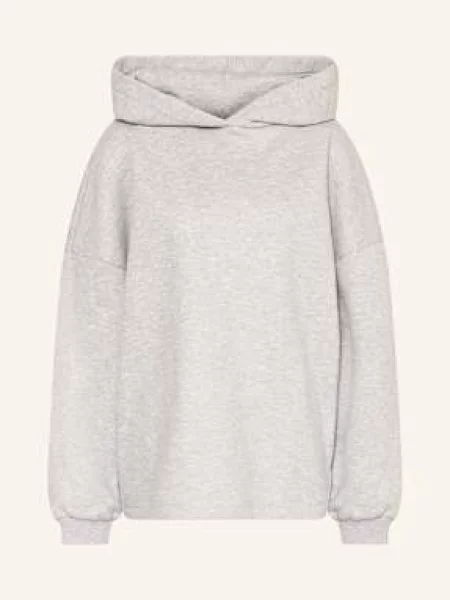 Bluza z kapturem i przedłużonym tyłem Rich & Royal