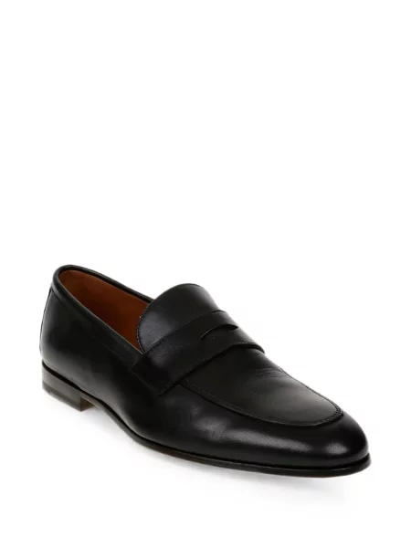 Pantofi loafer Doucal's negru