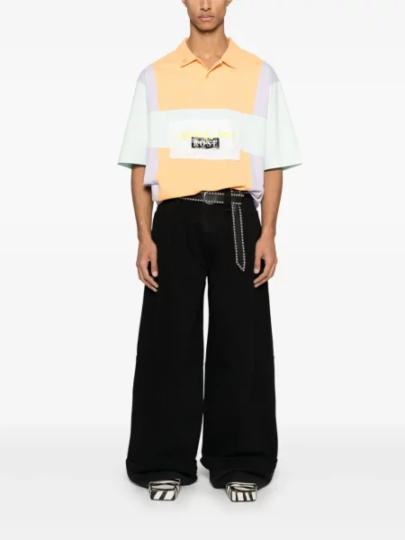 Polo Martine Rose roz