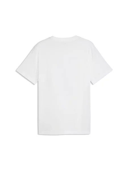 Tricou Puma alb