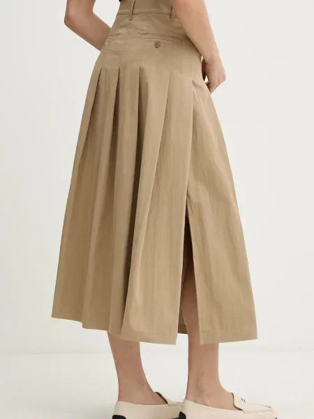 Weekend Max Mara Пола ORME бежово