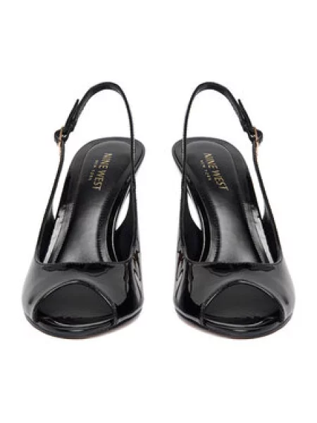 Nine West Szandál fekete