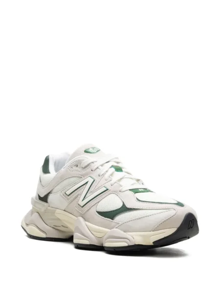Sneakerși New Balance alb