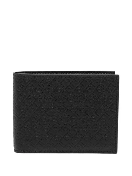Portofel Ferragamo verde