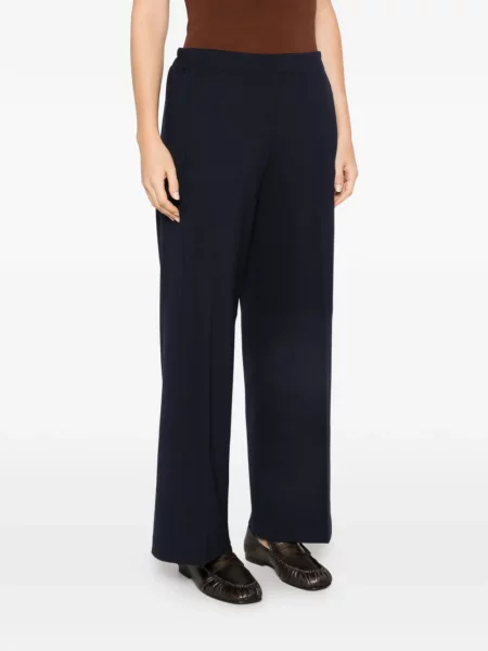 Pantaloni Via Masini 80 albastru