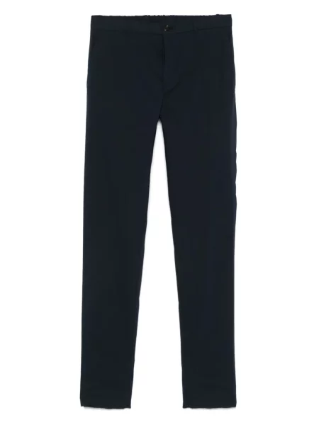 Pantaloni Incotex albastru