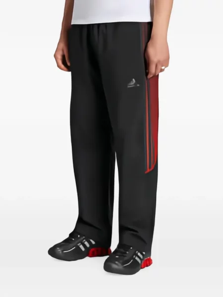 Tricou Adidas tenis negru