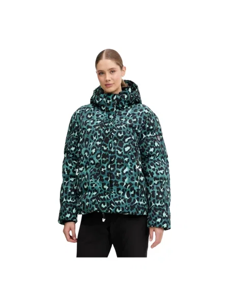 Kurtka narciarska Emporio Armani Ea7