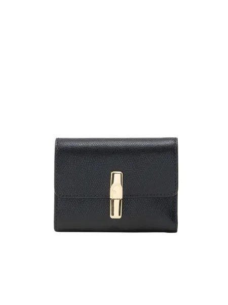 FURLA Portofel IRIDE' negru