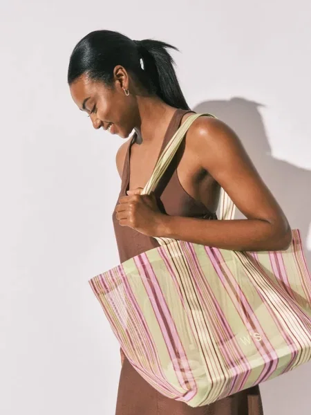 Women'secret torba plażowa