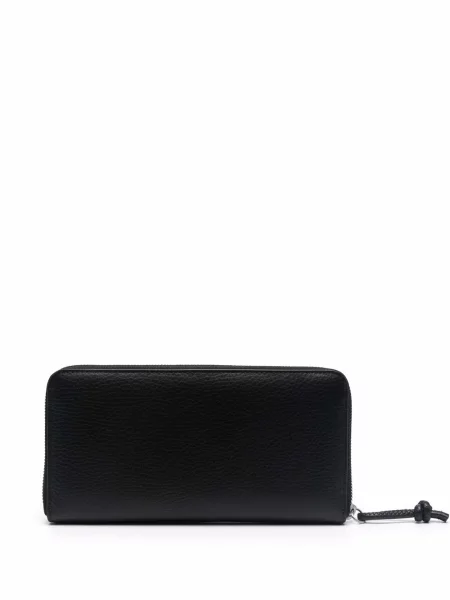 Piniginė Emporio Armani juoda