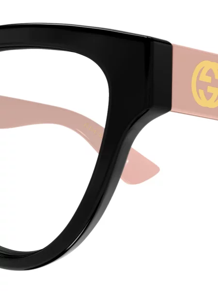 Slnečné okuliare Gucci Eyewear čierna