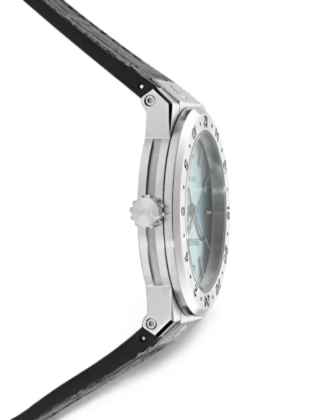 Ceas Ferragamo albastru