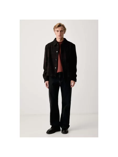 PS Paul Smith T-shirt z brązowa