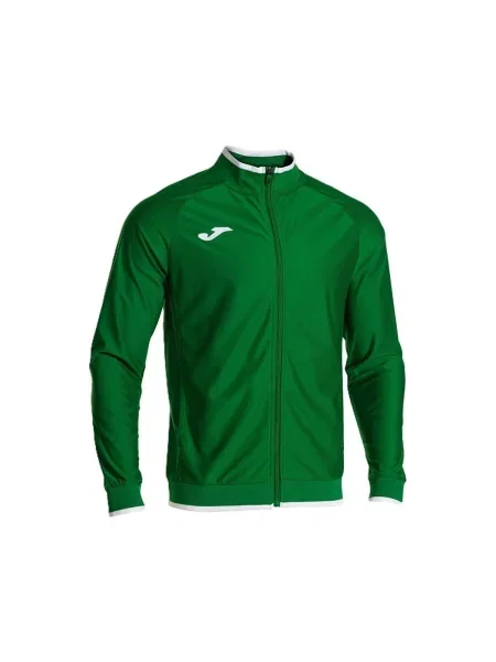 Geacă Joma verde