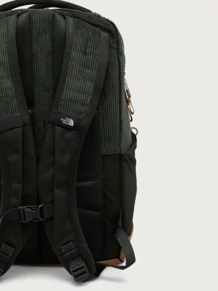 The North Face рюкзак вельветовий Jester
