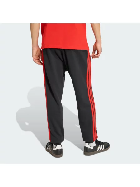 Tepláková souprava Adidas černá