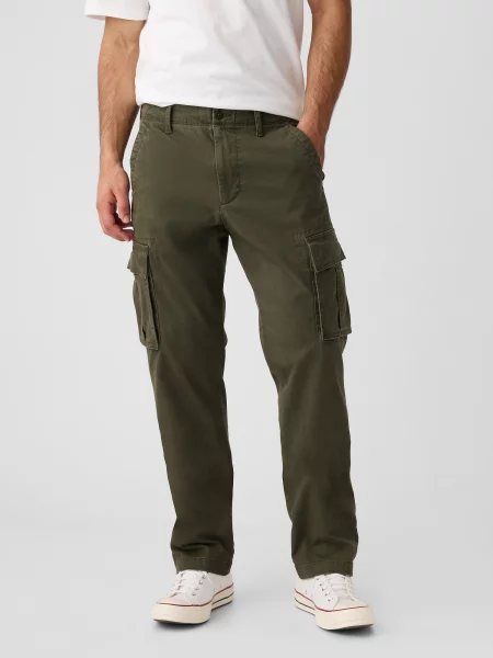 GAP Cargo kalhoty 