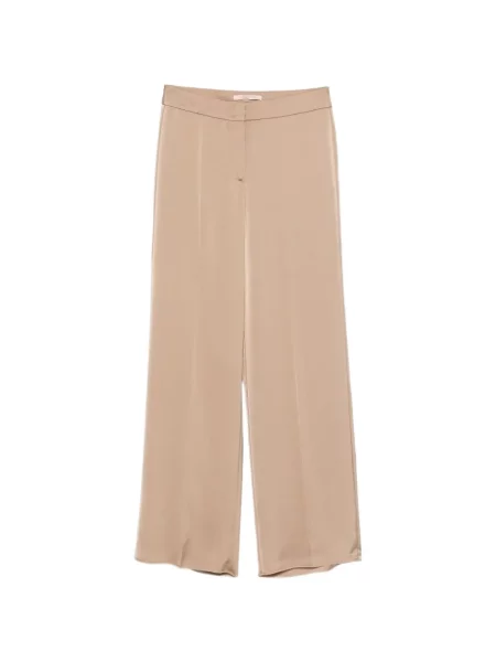 Pantaloni Pennyblack din satin
