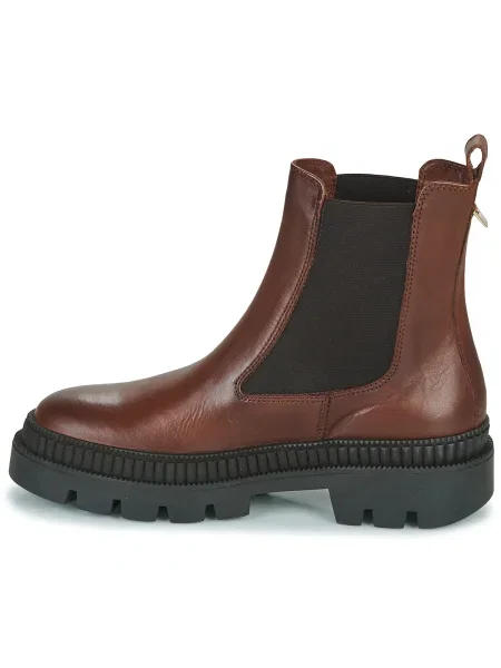 Pantofi Jb Martin maro