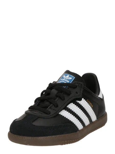 Sneakers Adidas Originals λευκό