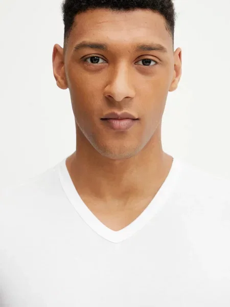 Póló Calvin Klein Underwear fekete