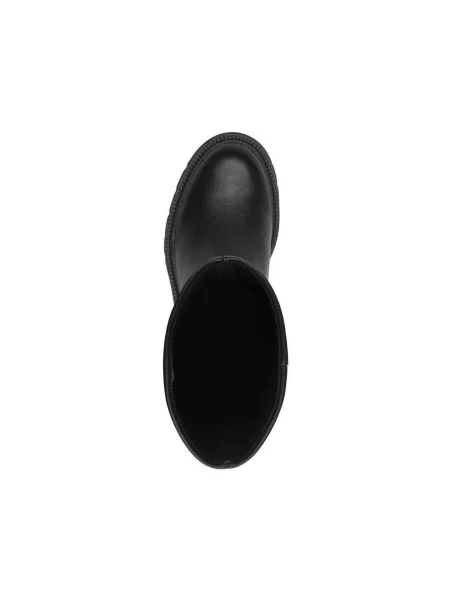 Pantofi Tamaris negru