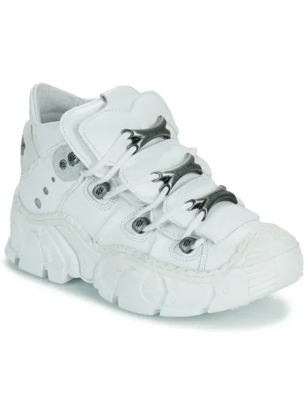 Pantofi derby New Rock