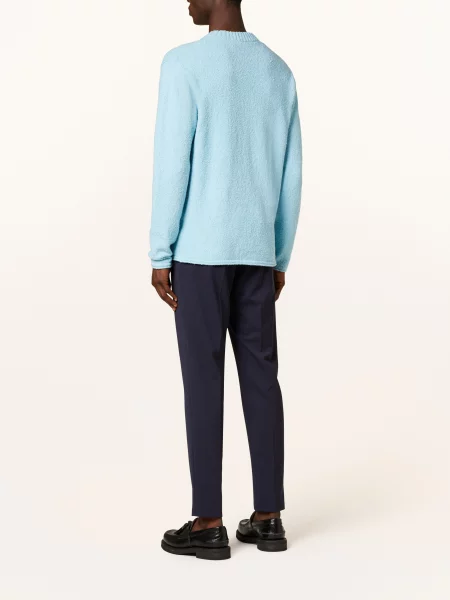 Drykorn Sweter Leando blau